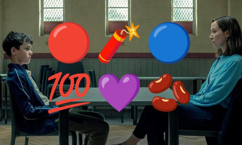 Kapott egy üzenetet, amiben egy emoji szerepel. Azt gondolja, hogy felfogta a jelentését? Dehogyis! 🤡