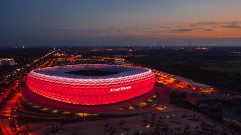 A Bayern nem hátrál meg: elkötelezetten törekednek Díaz megszerzésére, és láthatóan hajlandóak bármit megtenni ezért. - Pénzcentrum