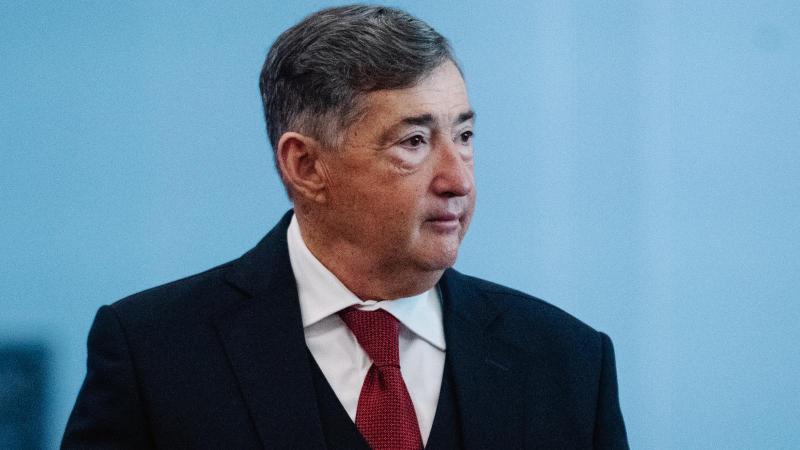 Elhagyja pozícióját Mészáros Lőrinc vasútépítő vállalkozásának vezérigazgatója.