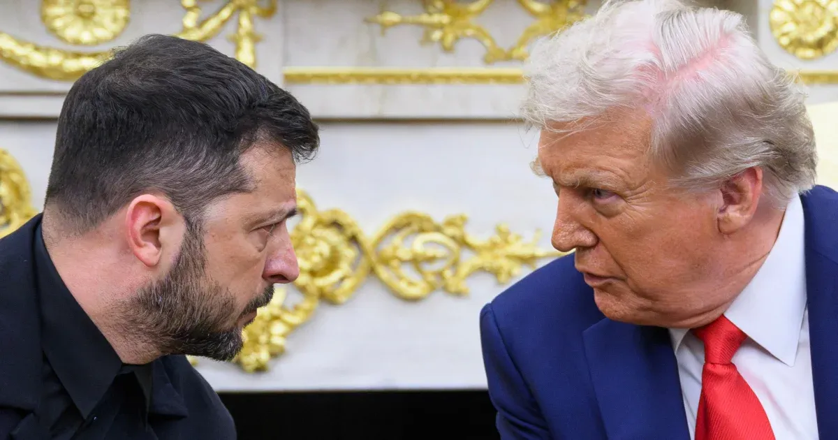 Országuk bátorsága számos embert motivál – fogalmazott Trump, miközben a világ vezetői egytől egyig üdvözlik Ukrajna függetlenségének ünnepét.