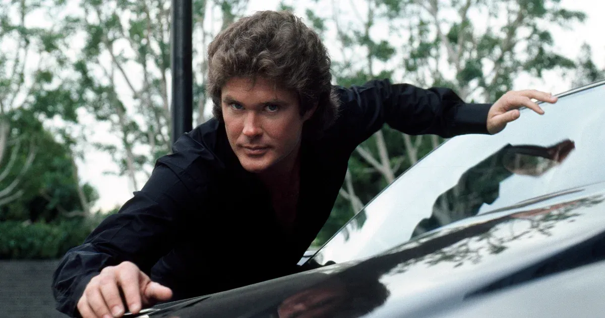 A Cobra Kai kreatív csapata már folytatja a tárgyalásokat egy új Knight Rider film készítéséről.