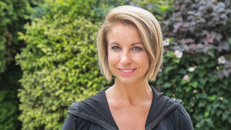A neves magyar televíziós személyiség sokakat meglepő kijelentést tett: 