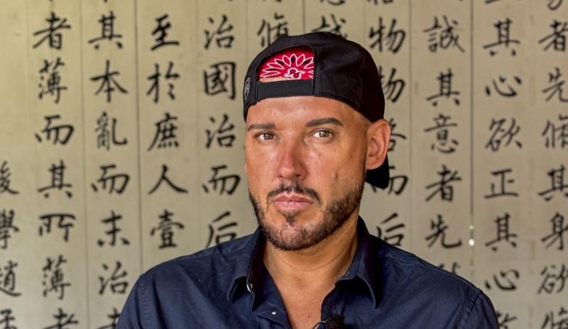 Jolly ismét kifejtette véleményét fia megasztáros megnyilvánulásairól: 