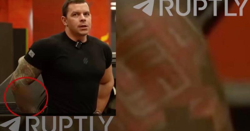 Néhány gondolat a horogkeresztről: nem csupán a tiszások számára, hanem az ukránok számára is elfogadottá vált a használata (Videó!) | Demokrata