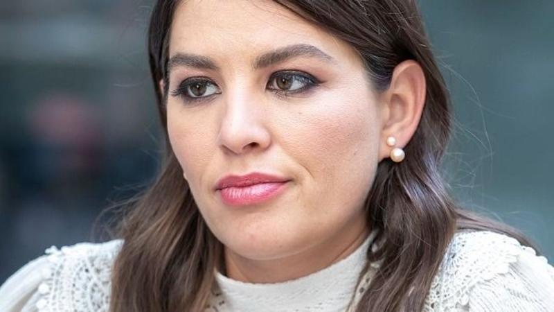 Ördög Nóra felfedte: hosszú hetekig kutatta a saját útját.