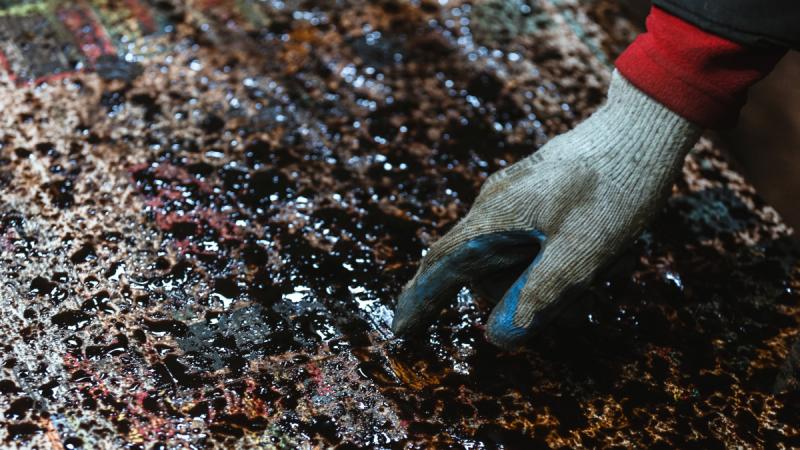 Korányi G. Tamás: Nagyszabású vállalkozásba fog a Mol Kurdisztán területén