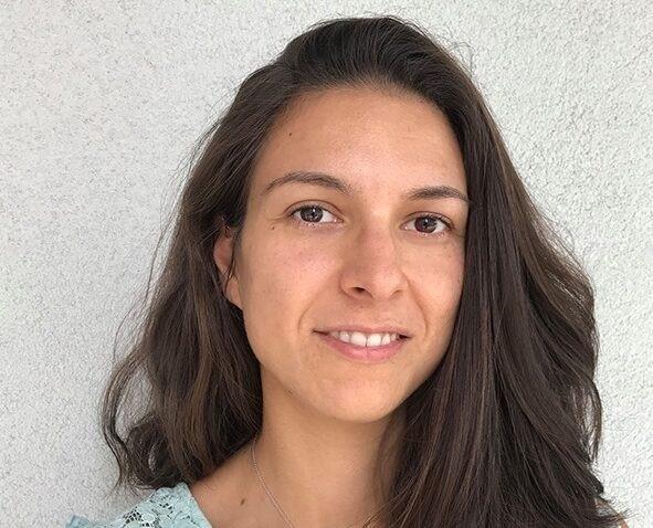 Lendák-Kabók Karolina kiemelkedő tudományos teljesítményéért rangos elismerésben részesült | Vajdaság MA