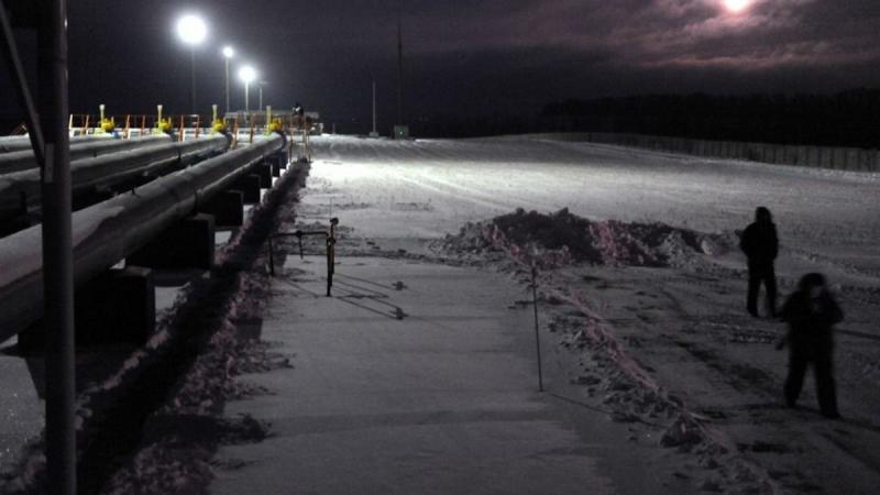 Ukrajna súlyos helyzetbe került: ha nem érkezik importált gáz, a lakosság komoly fagyásveszéllyel néz szembe.