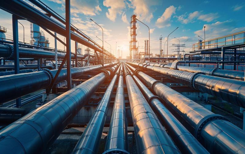 Az Európai Unió véglegesen meghatározta, hogy mikor szünteti meg az orosz gázimportot - Magyarország azonban ellenzi ezt a döntést (VIDEÓ)