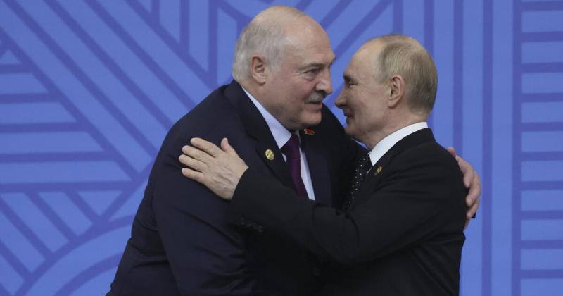 Váratlan forrásból érkezhet támogatás az ukrajnai békefolyamat előmozdításához.