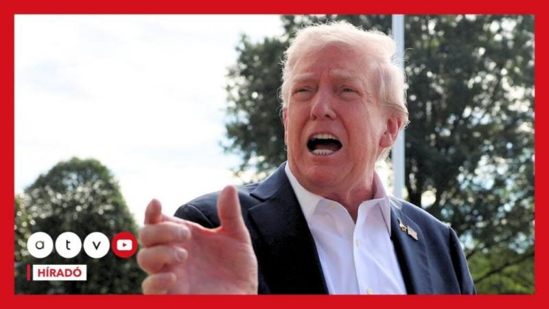 Ezek a vezetők Európában azok, akik kifejezetten mellette állnak Trump béketárgyalási megközelítése mellett.