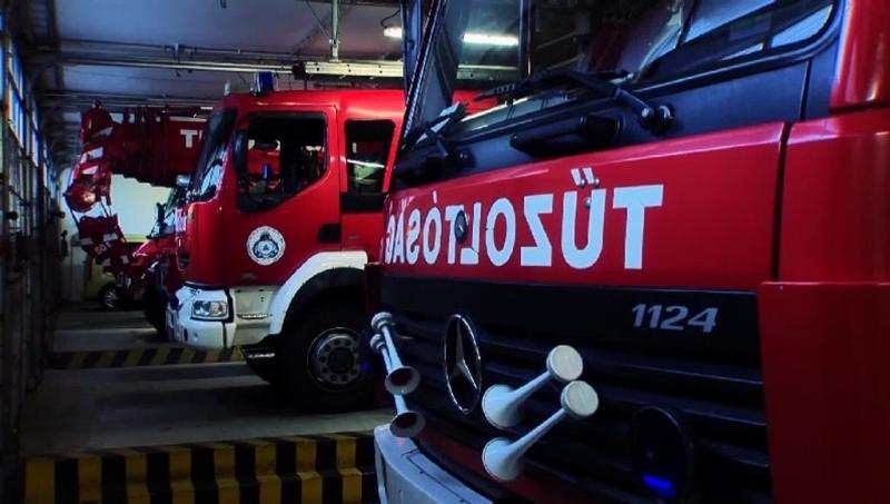 A katasztrófavédelem megkongatta a vészharangot: komoly veszély fenyegeti a magyar lakosságot!