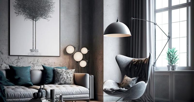 2025-öt írunk – itt az idő, hogy elengedjük a régi lakberendezési szabályokat!