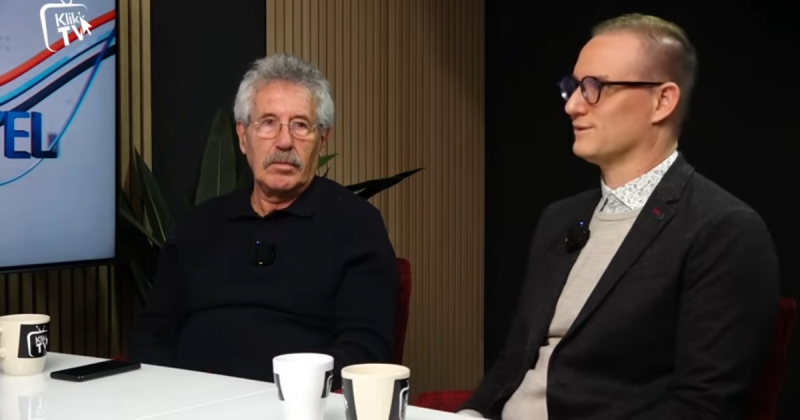 Lakner Zoltán: Orbán most már a saját híveit is túlzottan akarja felkészíteni a harcra.