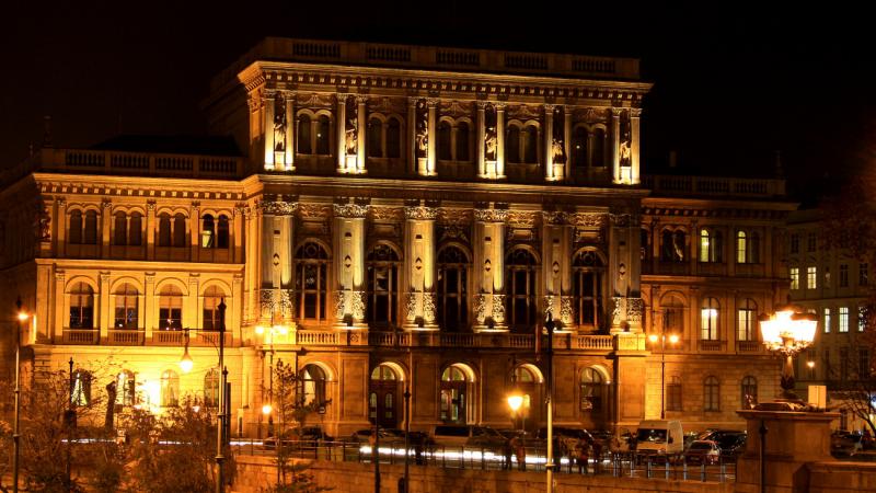 Kétszáz esztendeje alapították a Magyar Tudományos Akadémiát – elérkezett a Jubileumi Tudományünnep ideje!