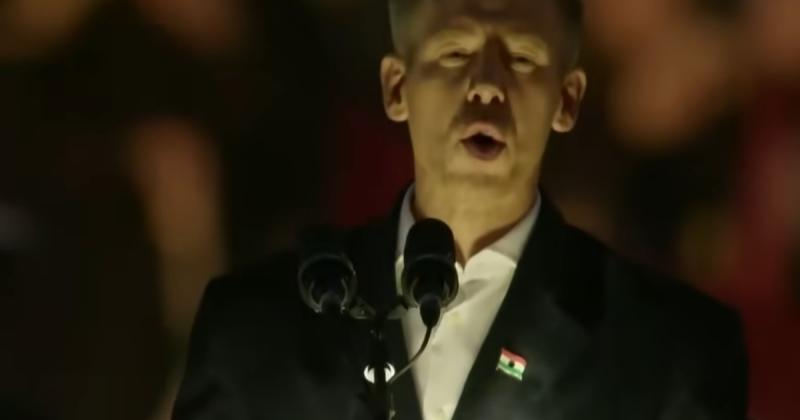 Brüsszel elfordítja a tekintetét a Tiszát érintő problémákról? Csend honol az adatszivárgási ügy körül | Demokrata