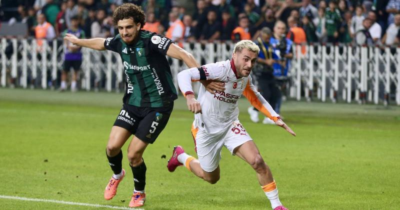 Sallaiék első bajnoki veresége végre bekövetkezett, és ráadásul egy hazai rivális ellen szenvedték el.