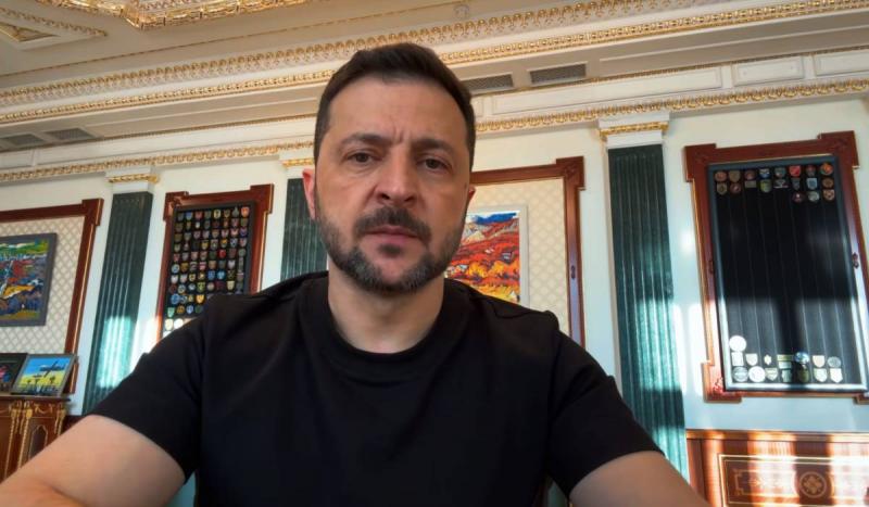 Zelenszkij: Oroszország körülbelül 37 milliárd dolláros bevételtől fosztja meg magát.