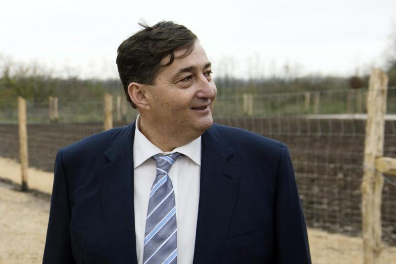 A Doprastavban többségi részesedést szerzett a Mészáros Csoport leányvállalata.