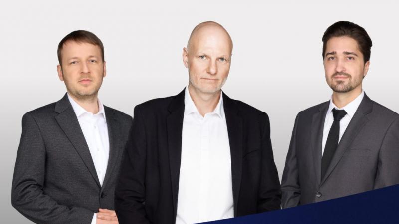 A Tisza Párt egyik képviselőjelöltje sikeresen befejezte a Megafon képzést. | 24